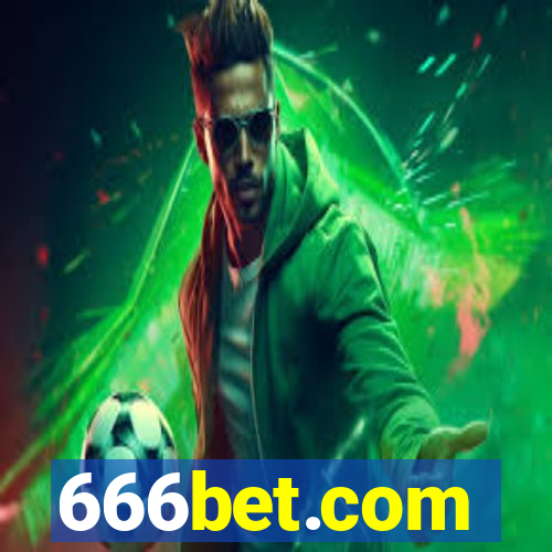 666bet.com