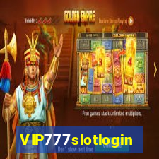 VIP777slotlogin