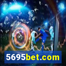 5695bet.com