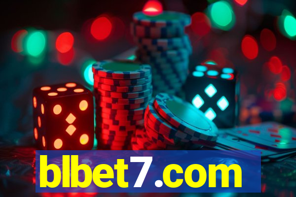 blbet7.com