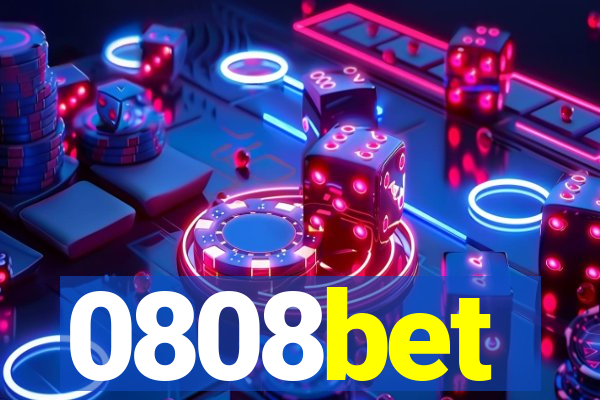 0808bet