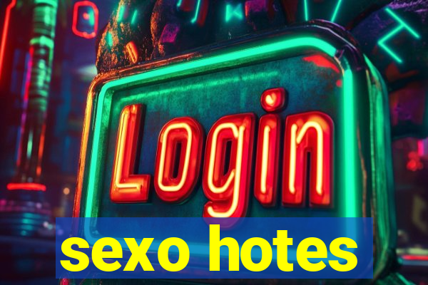 sexo hotes