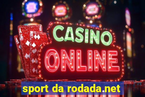 sport da rodada.net