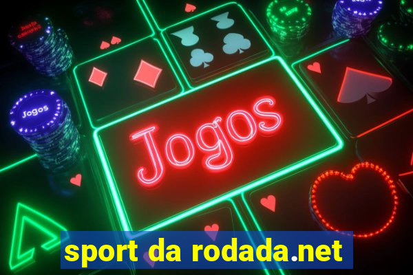 sport da rodada.net