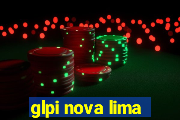 glpi nova lima