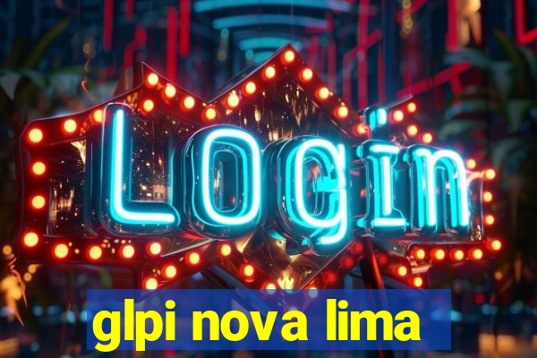 glpi nova lima