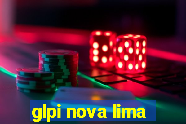 glpi nova lima