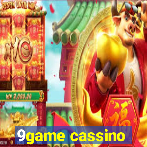 9game cassino