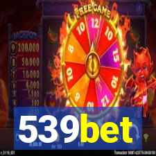 539bet