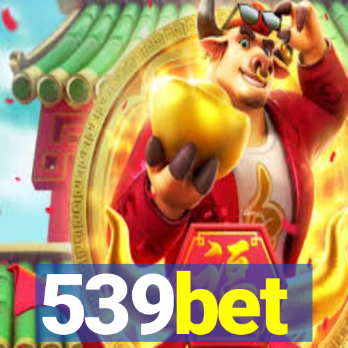 539bet