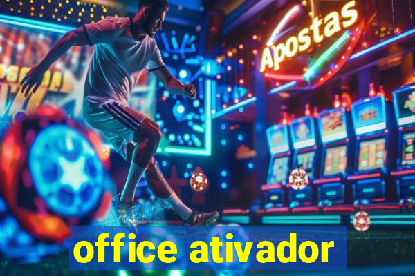 office ativador