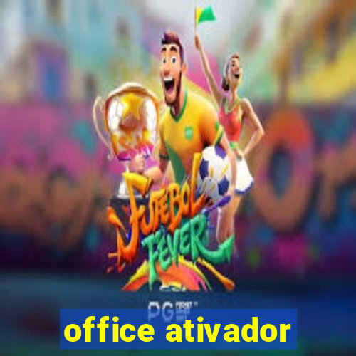 office ativador