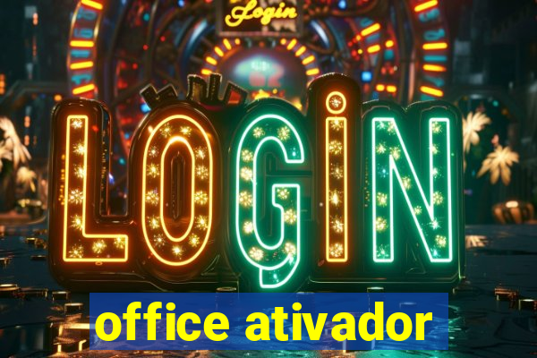 office ativador