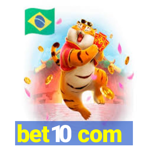 bet10 com