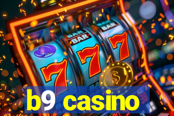 b9 casino