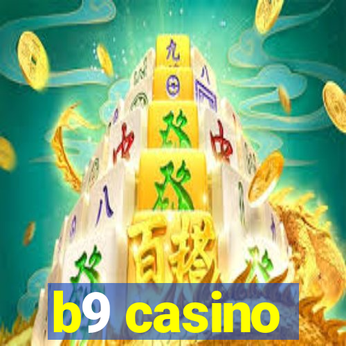 b9 casino