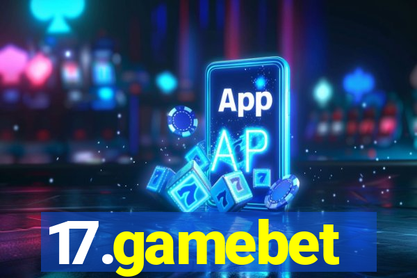 17.gamebet