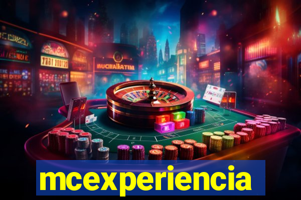 mcexperiencia