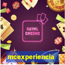 mcexperiencia