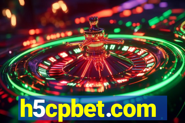 h5cpbet.com