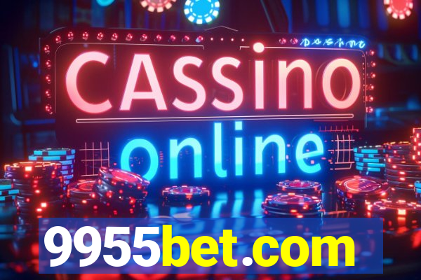 9955bet.com