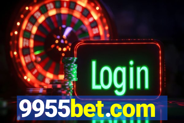 9955bet.com