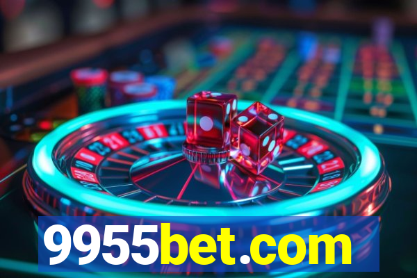 9955bet.com