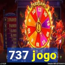 737 jogo