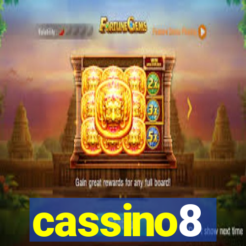 cassino8