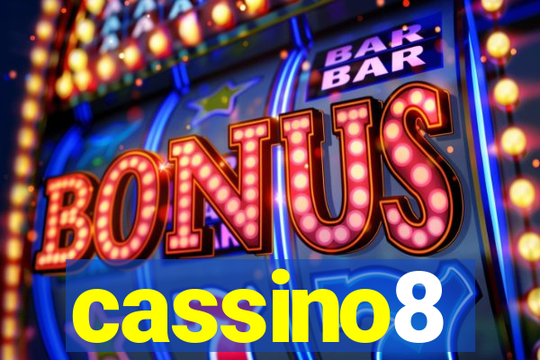 cassino8