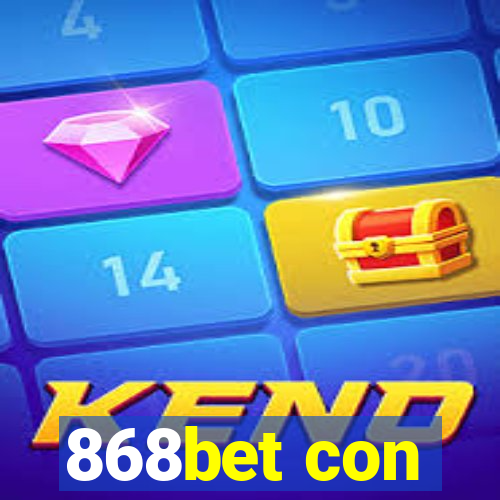 868bet con