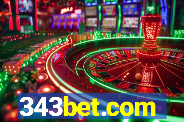 343bet.com