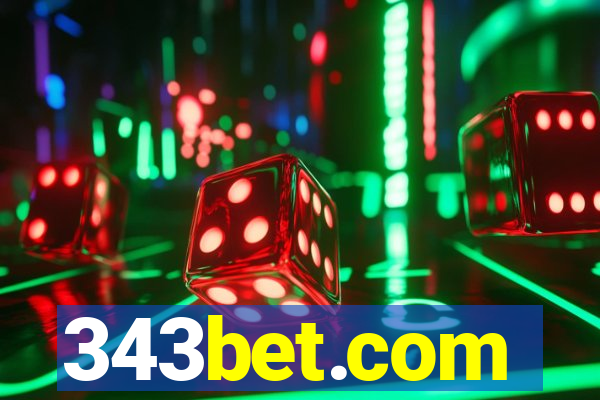 343bet.com