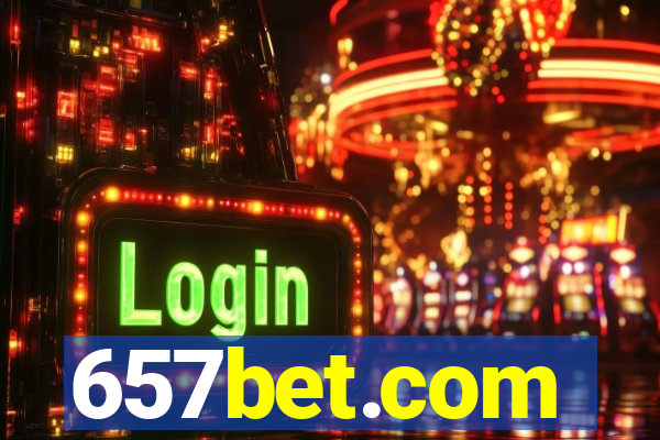 657bet.com