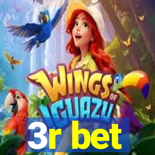 3r bet