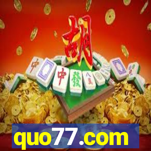 quo77.com