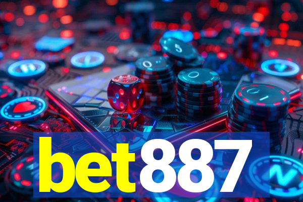 bet887