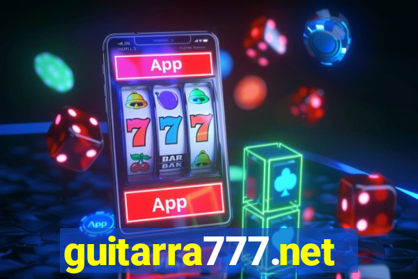 guitarra777.net