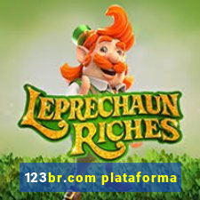 123br.com plataforma