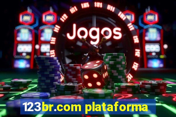 123br.com plataforma