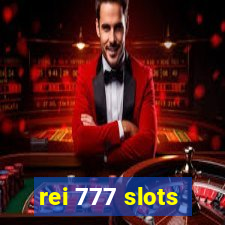 rei 777 slots