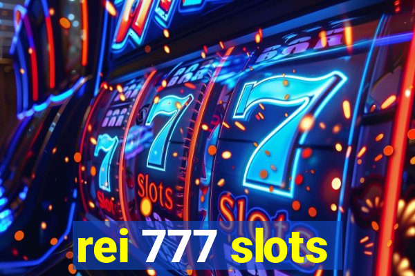 rei 777 slots