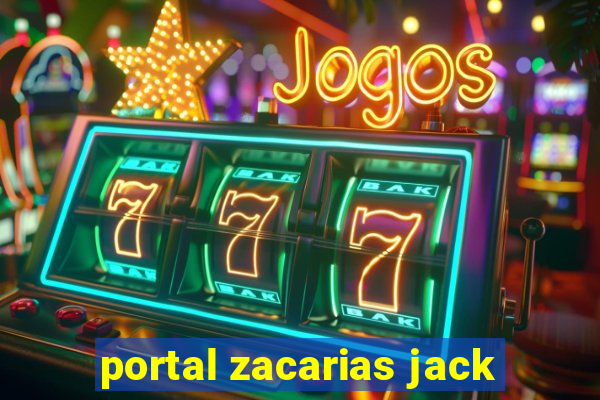 portal zacarias jack