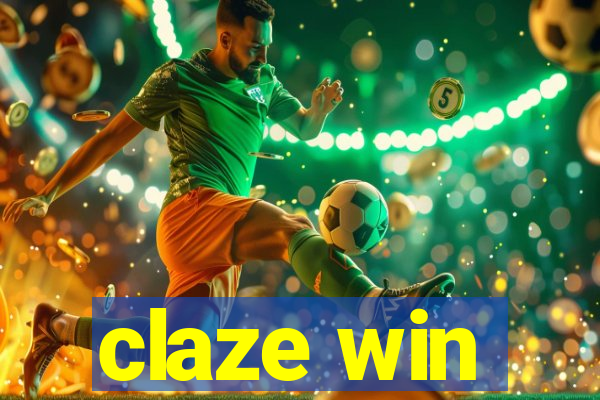 claze win