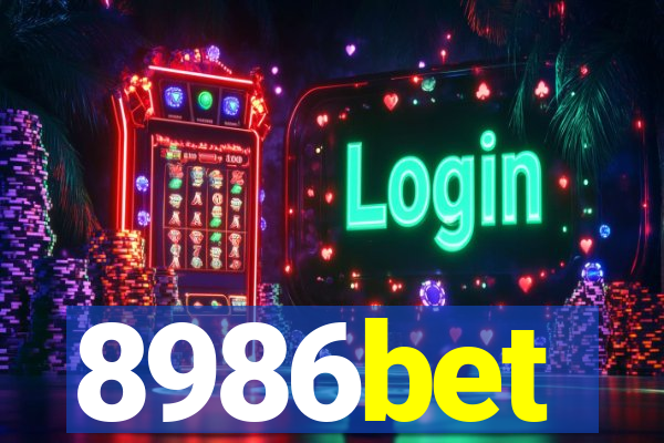 8986bet