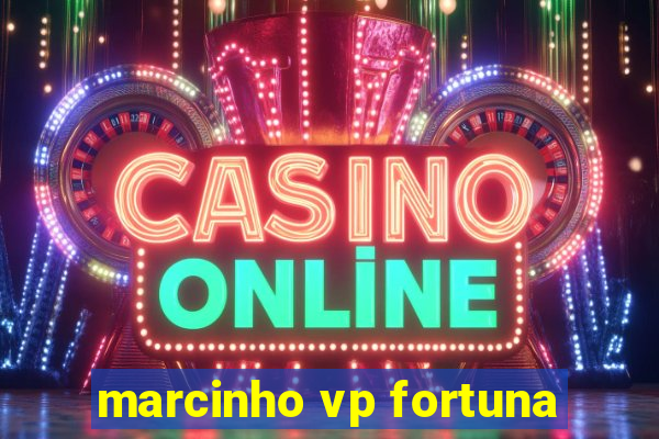 marcinho vp fortuna