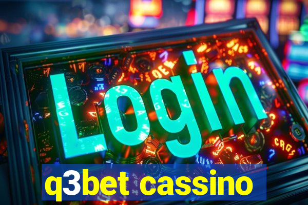 q3bet cassino