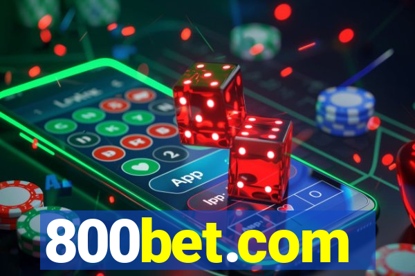 800bet.com