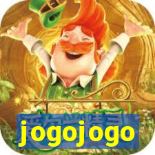 jogojogo