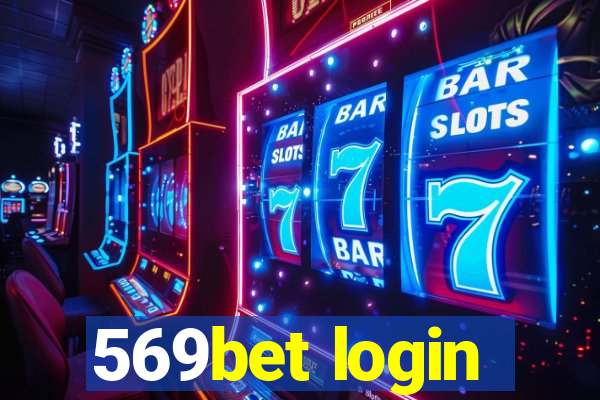 569bet login